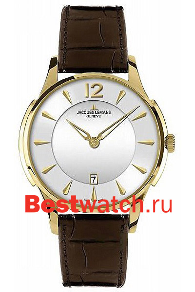 Часы Jacques Lemans Geneve G-219C